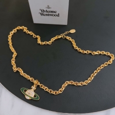 Vivienne Westwood Necklaces